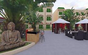 Soviva Resort